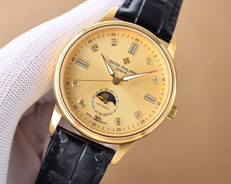 PATEK PHILIPPE Watches